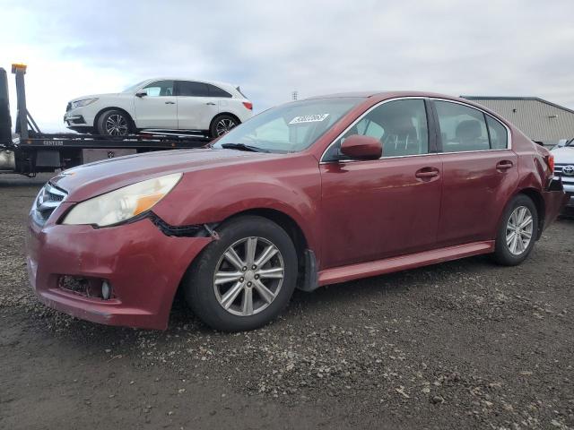 SUBARU LEGACY 2.5 2011 z numerem VIN 4S3BMBC62B3255954 - Zdjęcie z aukcji