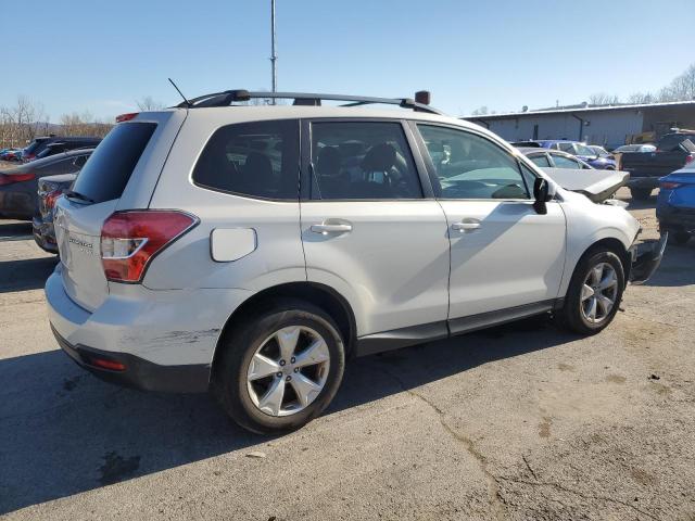 Photo 3 from auction – 2015 SUBARU FORESTER 2 with VIN JF2SJADC7FH836822