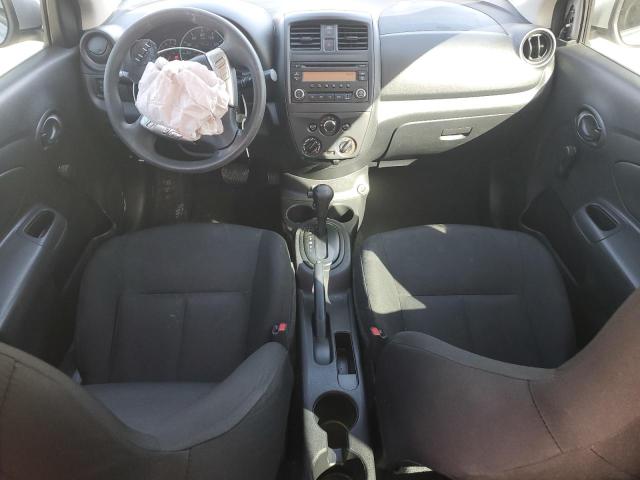 Photo 8 from auction – 2017 NISSAN VERSA S with VIN 3N1CN7AP4HL873383