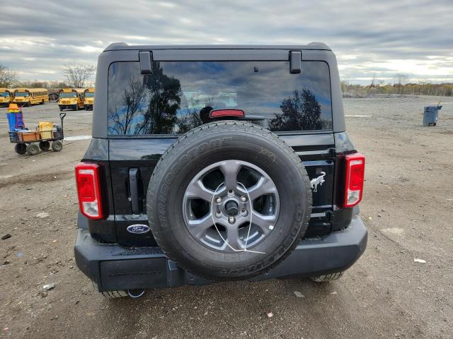 Photo 6 from auction – 2025 FORD BRONCO BIG with VIN 1FMDE7BH6SLB34443