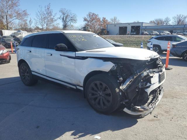 صورة رقم 4 من المزاد - 2018 LAND ROVER RANGE ROVE مع VIN SALYL2RN9JA735973