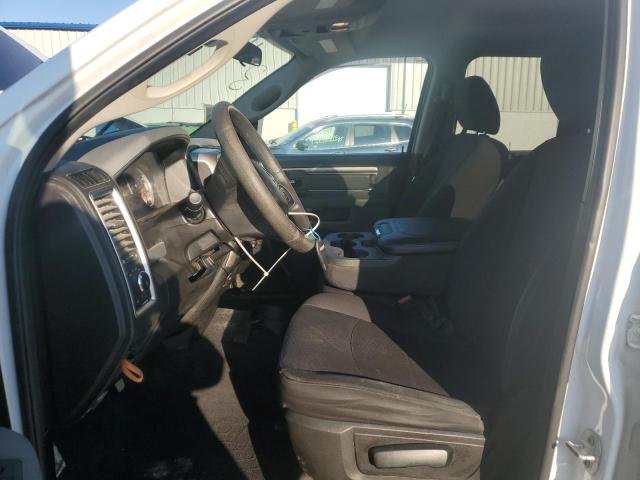 Photo 7 from auction – 2019 RAM 1500 CLASS with VIN 1C6RR7GT3KS650235