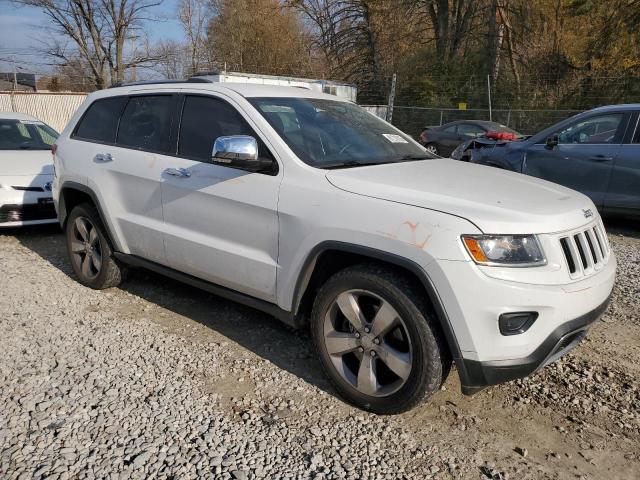 Photo 4 from auction – 2014 JEEP GRAND CHER with VIN 1C4RJFBT9EC119718