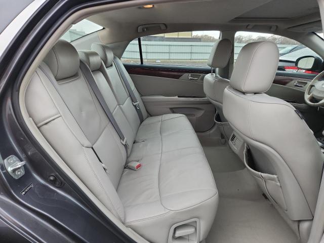 Фото 10 с аукциона – 2011 TOYOTA AVALON BAS с VIN 4T1BK3DB3BU383228
