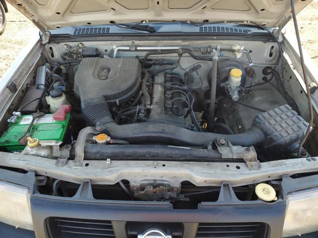 Photo 11 from auction – 2000 NISSAN FRONTIER K with VIN 1N6DD26S4YC340673