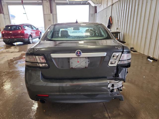 Photo 6 from auction – 2010 SAAB 9-3 2.0T with VIN YS3FA4BY3A1607600