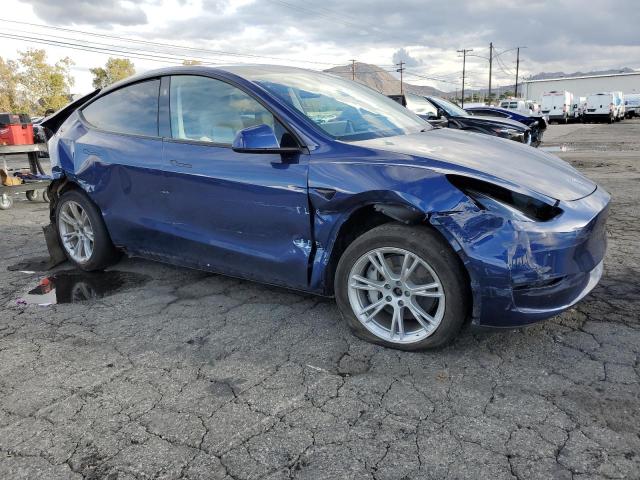 Photo 4 from auction – 2023 TESLA MODEL Y with VIN 7SAYGDEE7PF943804