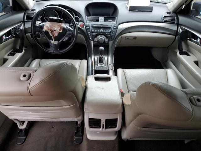 Photo 8 from auction – 2013 ACURA TL with VIN 19UUA8F58DA004928