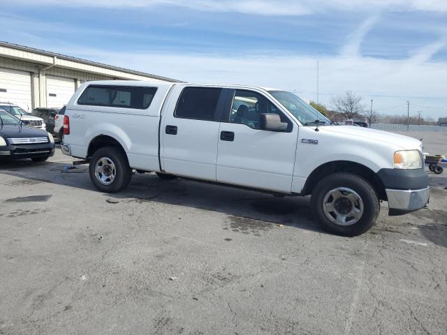 Photo 4 from auction – 2008 FORD F150 SUPER with VIN 1FTRW14W28FB08171