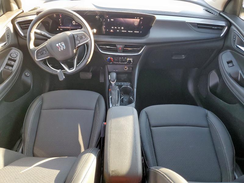 Photo 8 from auction – 2025 BUICK ENCORE GX with VIN KL4AMBSP0SB001259