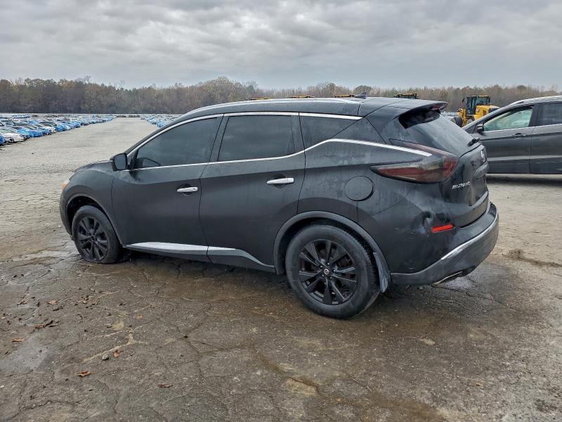 Photo 2 from auction – 2016 NISSAN MURANO S with VIN 5N1AZ2MH3GN119112