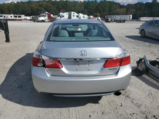 Photo 6 from auction – 2013 HONDA ACCORD EX with VIN 1HGCR2F79DA247019