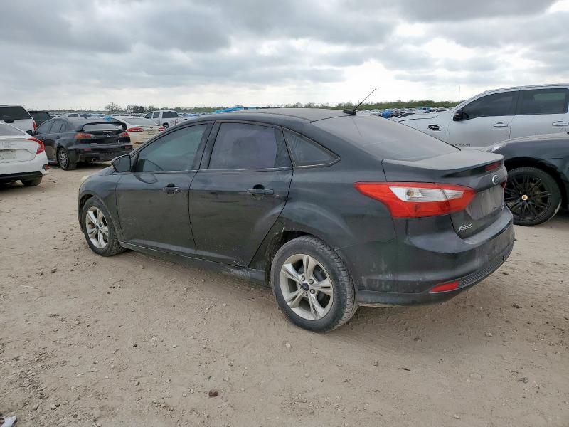 Photo 2 from auction – 2013 FORD FOCUS SE with VIN 1FADP3F27DL297656
