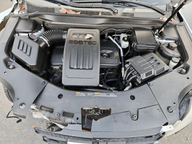 Photo 12 from auction – 2013 GMC TERRAIN SL with VIN 2GKALMEK6D6383232