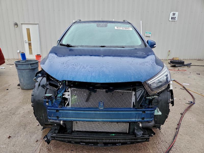 Photo 5 from auction – 2019 BUICK ENCORE PRE with VIN KL4CJESB6KB822809