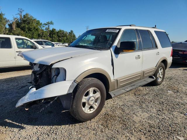 FORD EXPEDITION 2003 z numerem VIN 1FMRU17W63LA37838 - Zdjęcie z aukcji