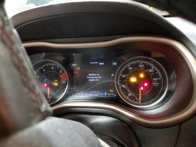 Photo 9 from auction – 2018 JEEP CHEROKEE L with VIN 1C4PJMDB1JD569447