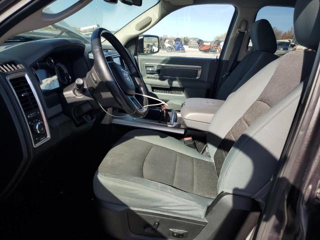 Photo 7 from auction – 2014 RAM 1500 SLT with VIN 1C6RR7LG7ES262602