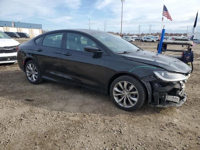 Photo 4 from auction – 2016 CHRYSLER 200 S with VIN 1C3CCCBB5GN128448
