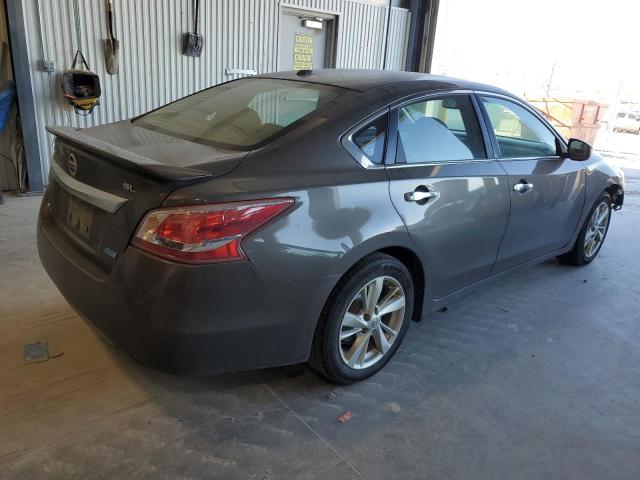 Photo 3 from auction – 2013 NISSAN ALTIMA 2.5 with VIN 1N4AL3APXDC199044