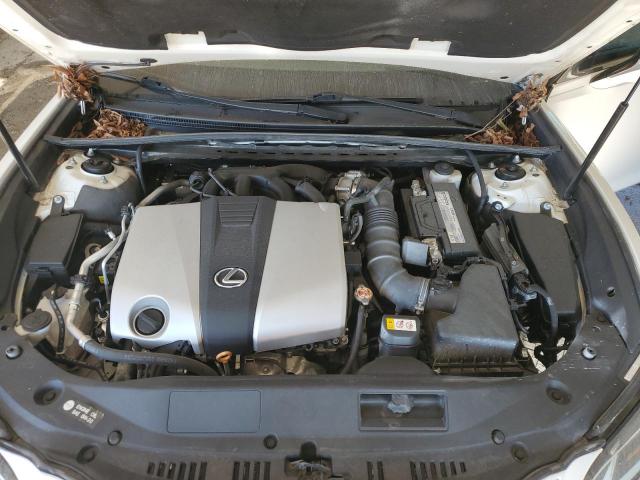 Photo 11 from auction – 2019 LEXUS ES 350 with VIN 58ABZ1B19KU010701