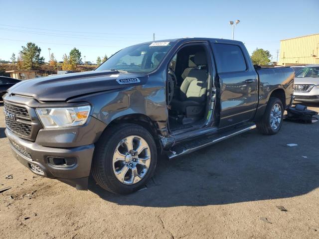 Photo 1 from auction – 2023 RAM 1500 BIG H with VIN 1C6RREFT2PN626519