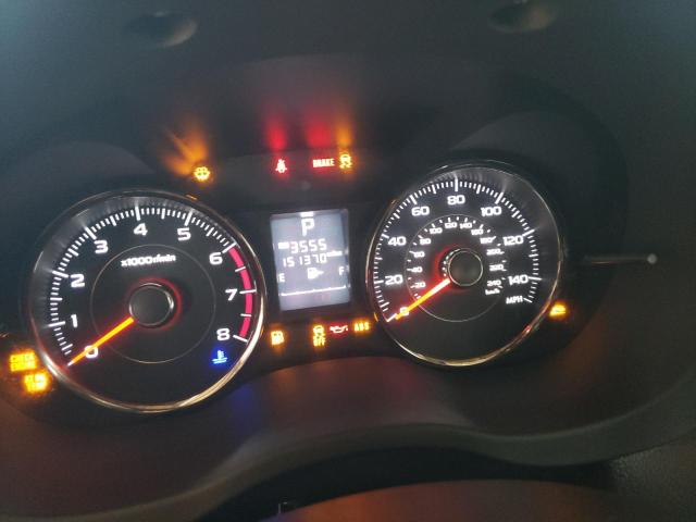 Photo 9 from auction – 2014 SUBARU FORESTER 2 with VIN JF2SJGMC0EH479064
