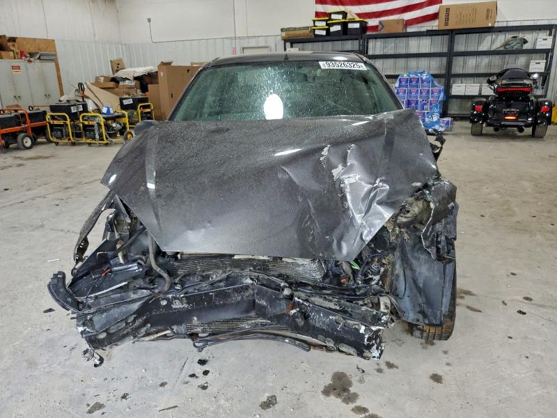 Photo 5 from auction – 2003 FORD FOCUS SE C with VIN 1FAFP34363W315839