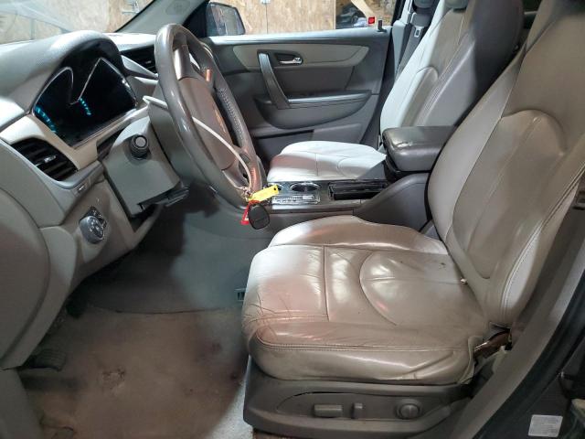 Photo 7 from auction – 2015 CHEVROLET TRAVERSE L with VIN 1GNKVHKD3FJ302823