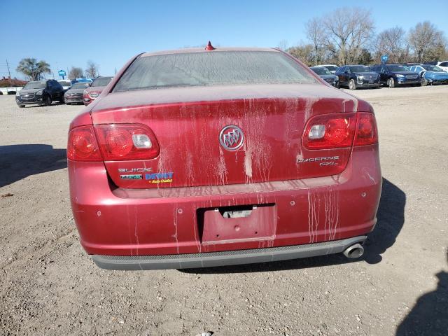 صورة رقم 6 من المزاد - 2011 BUICK LUCERNE CX مع VIN 1G4HJ5EM8BU132441