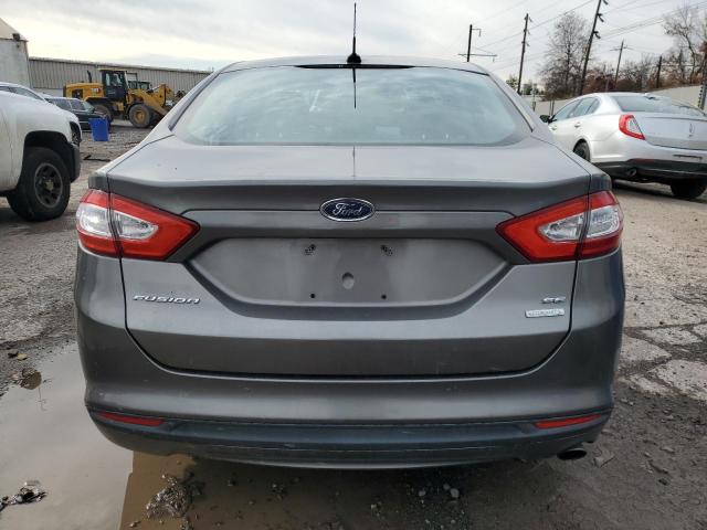 Photo 6 from auction – 2013 FORD FUSION SE with VIN 3FA6P0HR4DR116032