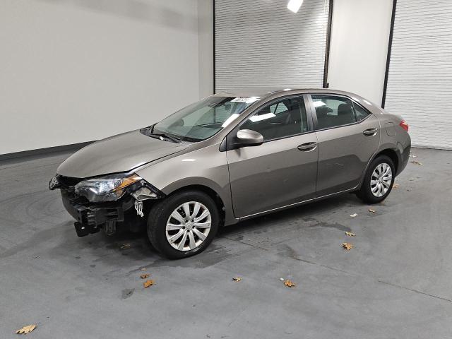 Photo 1 from auction – 2018 TOYOTA COROLLA L with VIN 2T1BURHE3JC008408