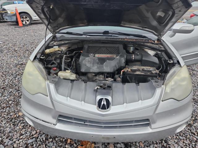 Photo 11 from auction – 2007 ACURA RDX with VIN 5J8TB18247A000897
