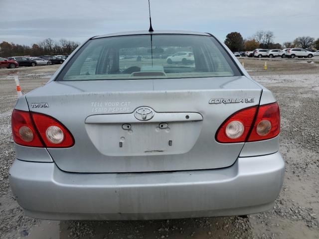 Photo 6 from auction – 2007 TOYOTA COROLLA CE with VIN 1NXBR32E57Z878708
