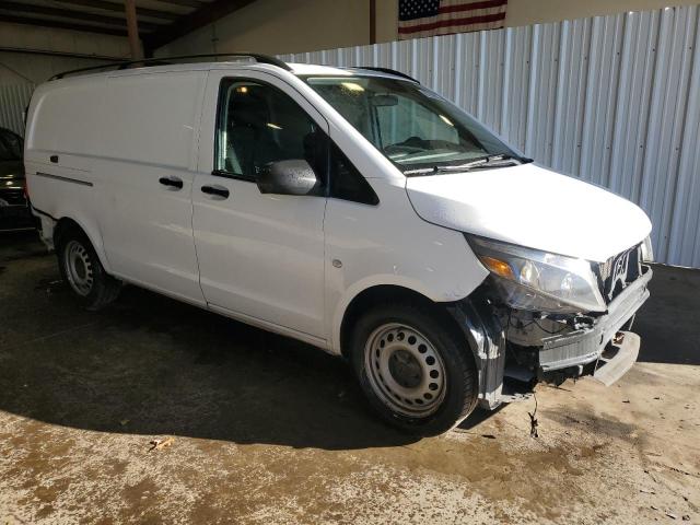 Photo 4 from auction – 2016 MERCEDES-BENZ METRIS with VIN WD3PG2EA3G3065452