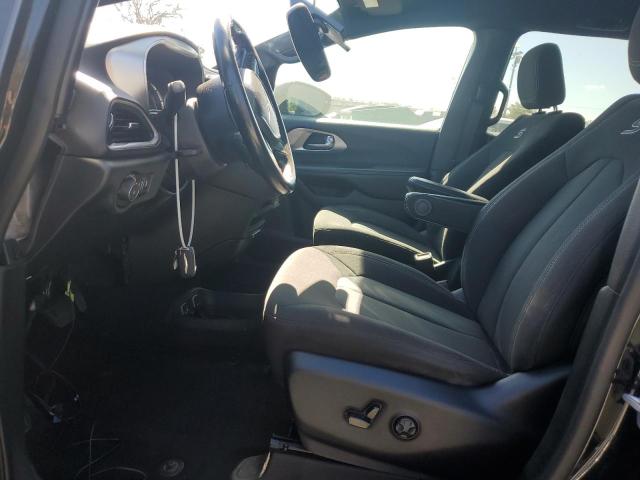 Photo 7 from auction – 2020 CHRYSLER PACIFICA H with VIN 2C4RC1H70LR263590