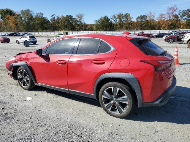 Photo 2 from auction – 2021 LEXUS UX 200 with VIN JTHP3JBH8M2041905