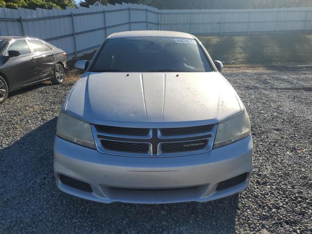 Photo 5 from auction – 2012 DODGE AVENGER SX with VIN 1C3CDZCB5CN160163