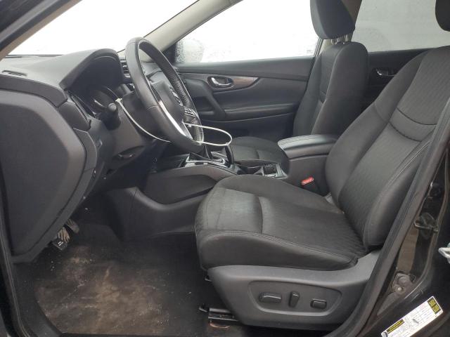 Photo 7 from auction – 2018 NISSAN ROGUE S with VIN KNMAT2MV8JP512837