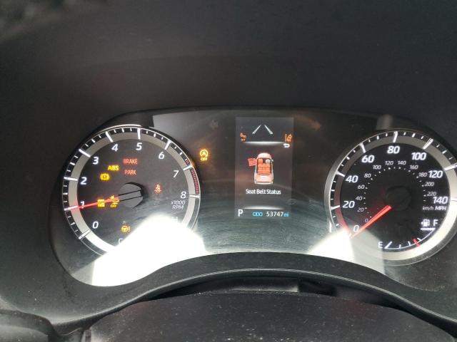 Photo 9 from auction – 2022 TOYOTA HIGHLANDER with VIN 5TDBZRBH3NS187700