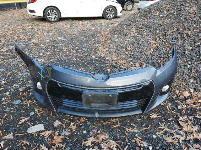 Photo 12 from auction – 2014 TOYOTA COROLLA L with VIN 5YFBURHE3EP124519
