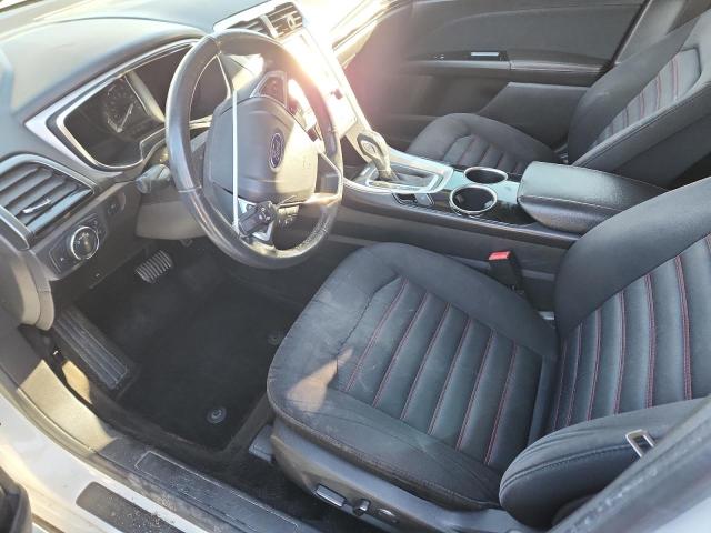 Photo 7 from auction – 2014 FORD FUSION SE with VIN 3FA6P0LUXER140624
