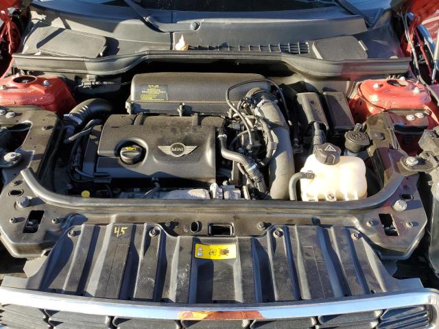 Photo 11 from auction – 2014 MINI COOPER S C with VIN WMWZC5C52EWP38287