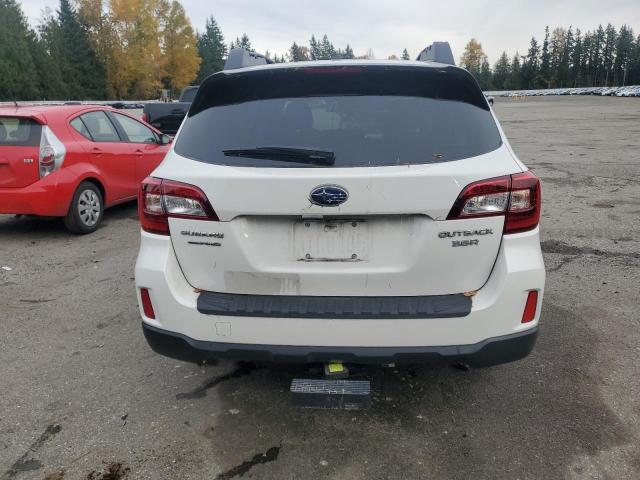Photo 6 from auction – 2015 SUBARU OUTBACK 3. with VIN 4S4BSENC7F3255962