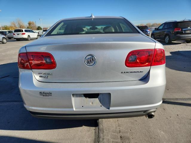 Photo 6 from auction – 2010 BUICK LUCERNE with VIN 1G4HA5EMXAU110536