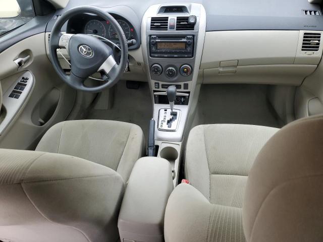 Photo 8 from auction – 2012 TOYOTA COROLLA BA with VIN 5YFBU4EE0CP053008