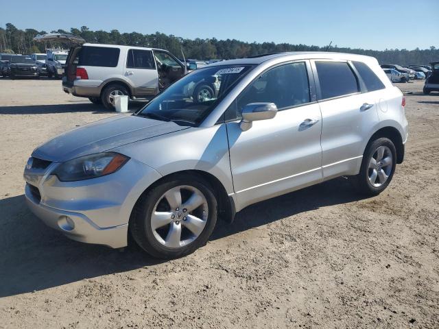 ACURA RDX TECHNO 2007 with VIN 5J8TB18577A011841 - Photo from auction