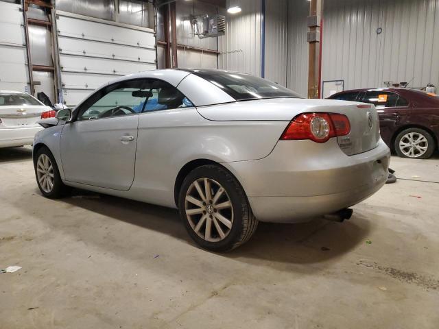 Photo 2 from auction – 2007 VOLKSWAGEN EOS 2.0T with VIN WVWBA71F67V047256