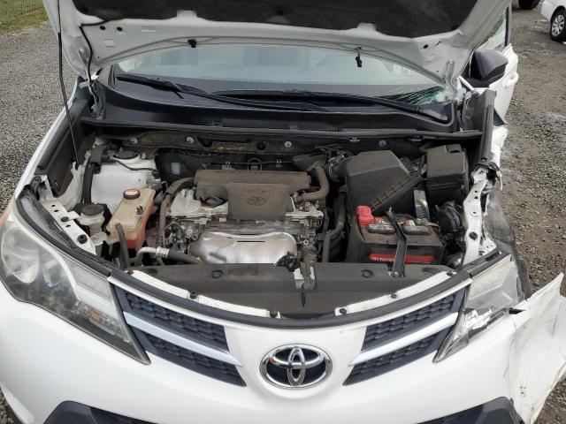 Photo 12 from auction – 2015 TOYOTA RAV4 LE with VIN JTMBFREV2FJ023489