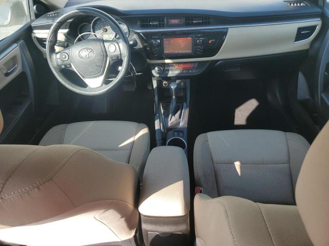 Photo 8 from auction – 2015 TOYOTA COROLLA EC with VIN 5YFBPRHEXFP198447